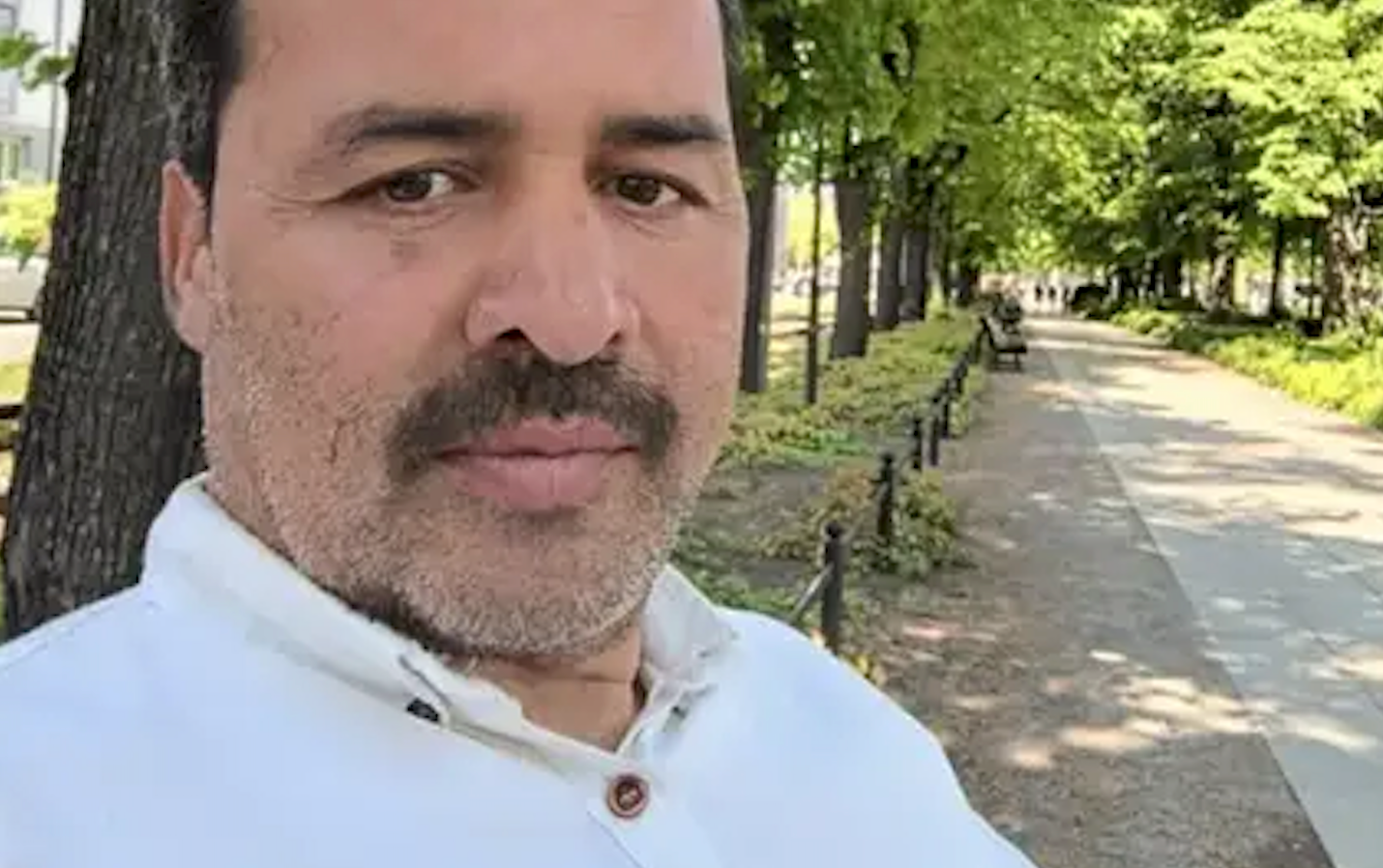 جرمني د یوه بل داسې افغان د اېستلو تابیا کړې چې هېڅ جرمي مخینه نه‌لري