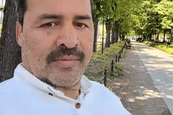 جرمني د یوه بل داسې افغان د اېستلو تابیا کړې چې هېڅ جرمي مخینه نهلري