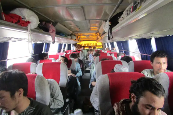 Taliban Confirms Release of 75 Afghan Nationals From Pakistani Prisons