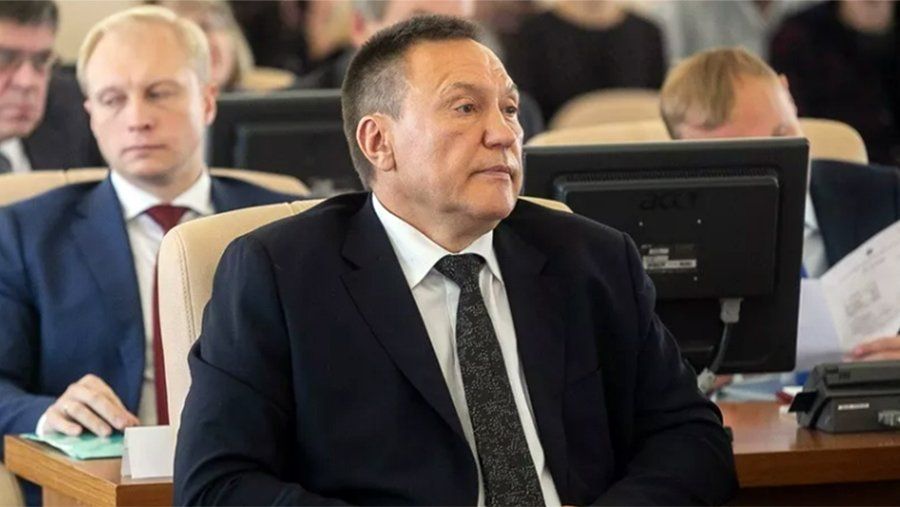 پولیس هند مرگ ناگهانی یک سیاستمدار روسی را بررسی می‌کند