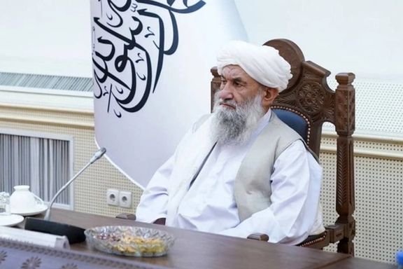 د طالبانو رییس الوزرا له شتمنو او مرستندويه سازمانونو غوښتي چې له سرې مياشتې مرسته وکړي