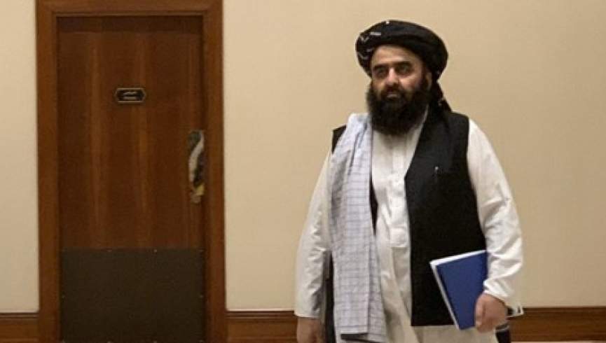  امیرخان متقي د راتلونکې دوشنبې په ورځ په مسکو فارمټ غونډه کې د ګډون لپاره روسیې ته ځي
