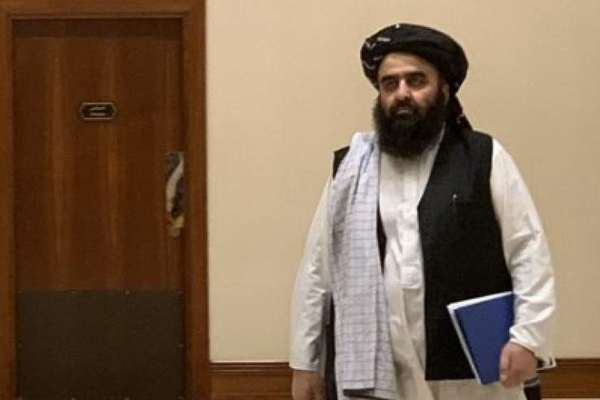 امیرخان متقي د راتلونکې دوشنبې په ورځ په مسکو فارمټ غونډه کې د ګډون لپاره روسیې ته ځي