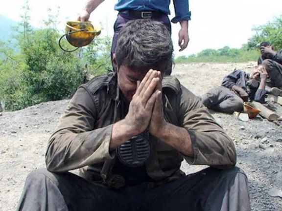 بیش از هزار کارگر در شش ماه نخست امسال در ایران کشته شدند