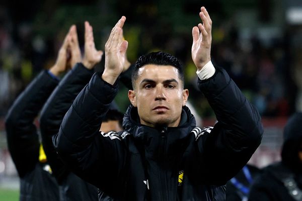 سرمایهگذاری ستاره النصر در فوتبال اسپانیا؛ کریستیانو رونالدو ۲۵ درصد سهام آلمریا را خرید