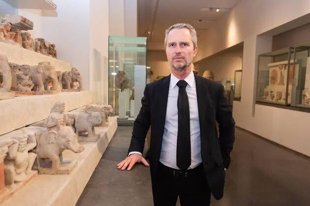 سفیر پیشین فرانسه در افغانستان: اعتقادی به طالبان میانه‌رو ندارم