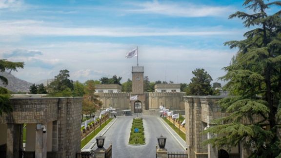 وبسایتهای شماری از وزارتخانههای طالبان به دلیل حمله هکرها غیرفعال اند