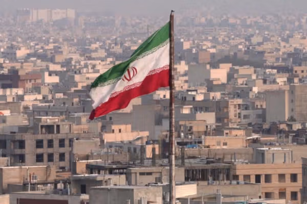 ایران د امریکا له مشروط اوربند سره هوکړه وکړه