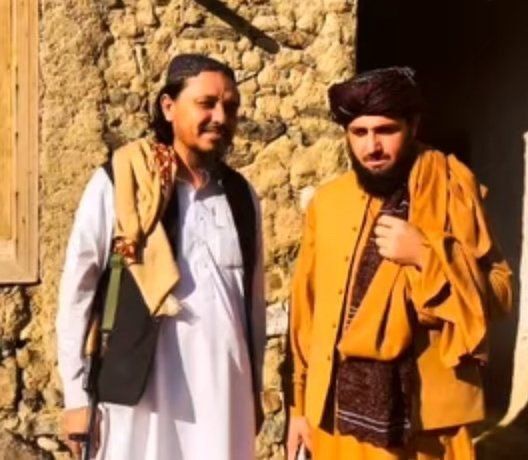 سرچینې: د پاکستاني طالبانو یو مشر سربکف مومند په ډزو ټپي شوی