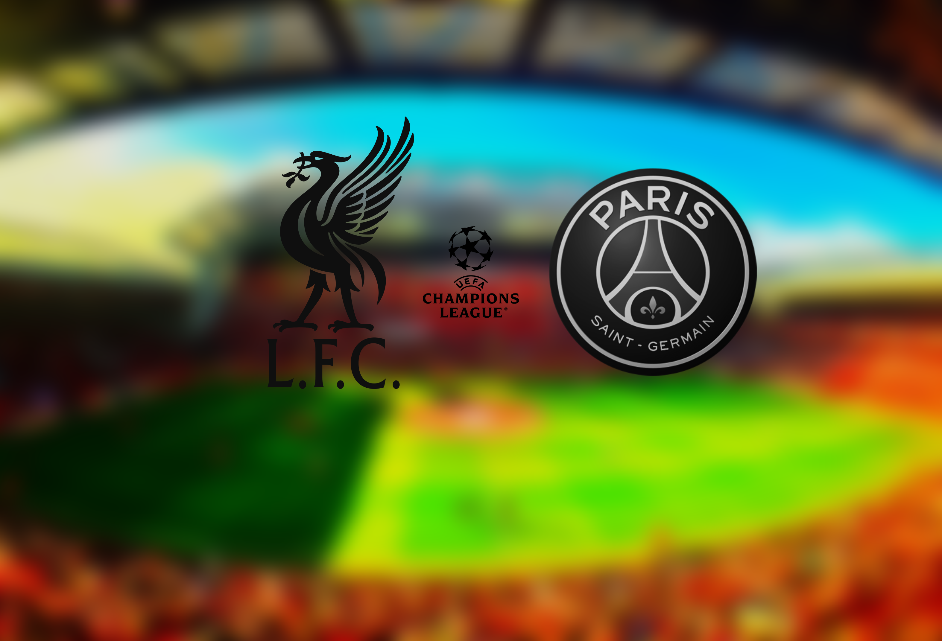 خیال آسود پاریسن‌ژرمن و نیاز لیورپول به کامبک تاریخی در آنفیلد