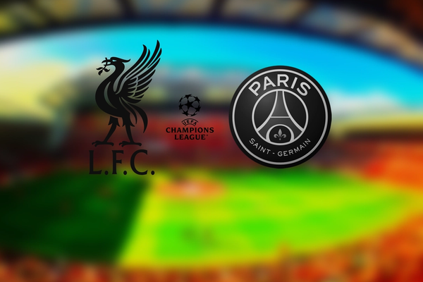 خیال آسود پاریسنژرمن و نیاز لیورپول به کامبک تاریخی در آنفیلد