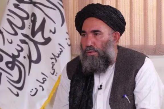 ضعیف: امریکا په افغانستان کې د درېیمې نړیوالې جګړې د چمتوالي لپاره د حضور په لټه کې ده