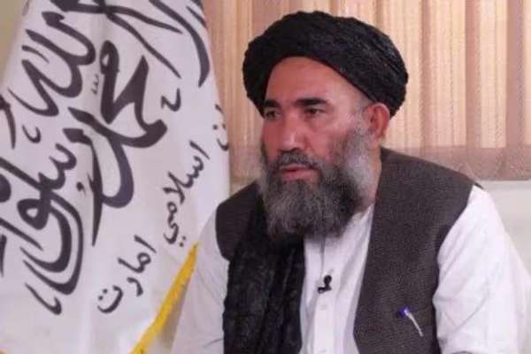 ضعیف: امریکا په افغانستان کې د درېیمې نړیوالې جګړې د چمتوالي لپاره د حضور په لټه کې ده
