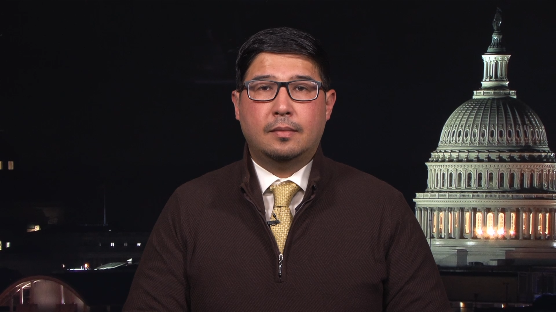 تمرکز سخنان ترامپ بر دورنمای اقتصادی امریکا