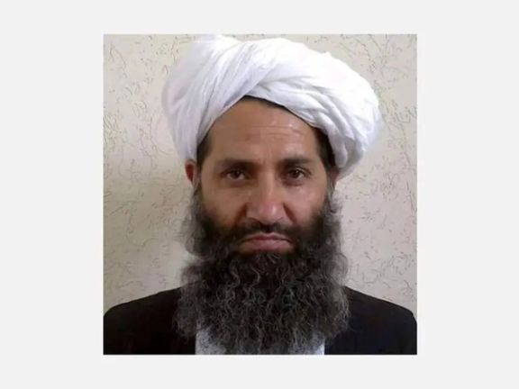 سخنگوی سراجالدین حقانی: رهبر طالبان به وزیران امنیتی برای هماهنگی و اطاعت دستور داد