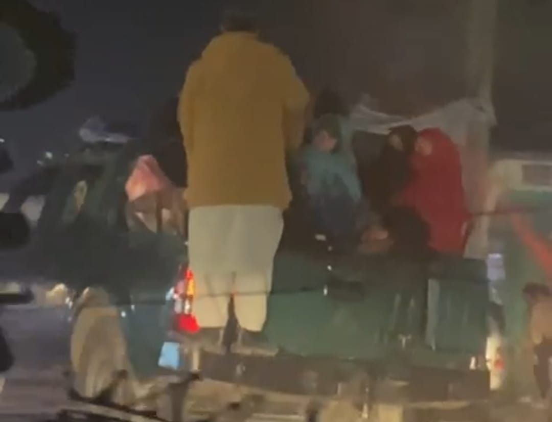 طالبان شام یکشنبه گروهی از زنان را در خیرخانه کابل 'بازداشت' کرد