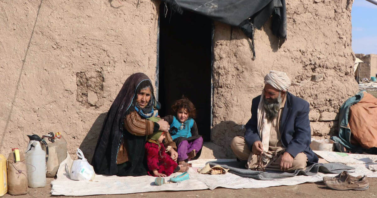 د بېوزلۍ له منځه وړلو نړیواله ورځ؛ م م وايي چې ۷۰۰ میلیونه خلک په خورا بېوزلۍ کې ژوند کوي