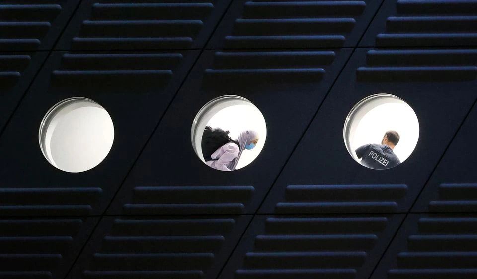 سازمان‌های خیریه: هزاران افغان برای برنامه تخلیه و اسکان در آلمان درخواست داده‌اند