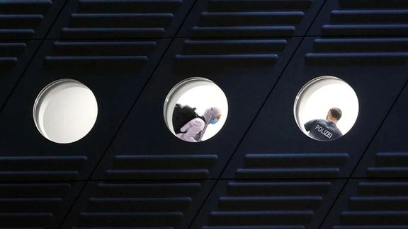 سازمانهای خیریه: هزاران افغان برای برنامه تخلیه و اسکان در آلمان درخواست دادهاند