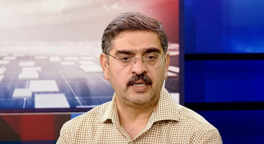 انور الحق کاکړ: په افغانستان کې له امریکا پاتې شوې وسلې د پاکستان پر ضد کارول کیږي