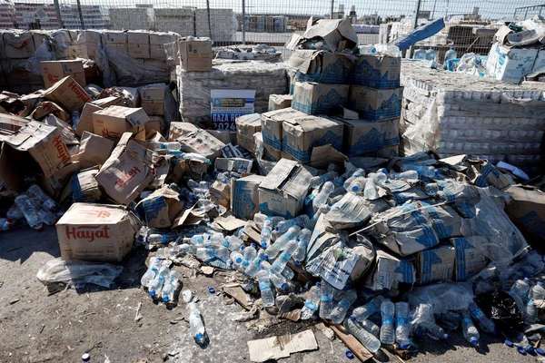 آژانس توسعه بینالمللی امریکا: هیچ مدرکی مبنی بر سرقت کمکها از سوی حماس وجود ندارد