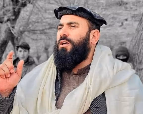 سیاستمدار ملیگرای پشتون در خیبرپختونخوا کشته شد