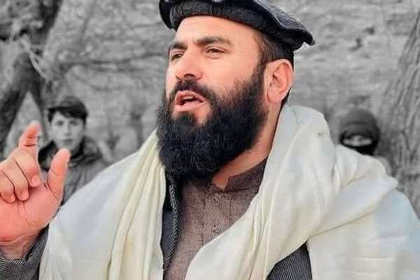 سیاستمدار ملیگرای پشتون در خیبرپختونخوا کشته شد