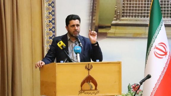 مقام ایرانی: دشمنان علیه اتباع افغانستانی عملیات روانی راه انداختهاند