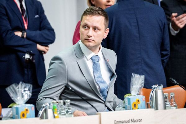 د ګرینلنډ لومړی وزير: د ګرینلنډ د نیولو په تړاو د ټرمپ نوې لېوالتیا "خواشینوونکې" ده