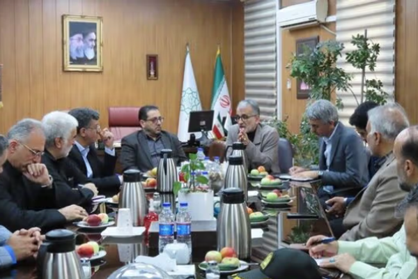 إيران تمنع بيع تذاكر الحافلات للاجئين الأفغان