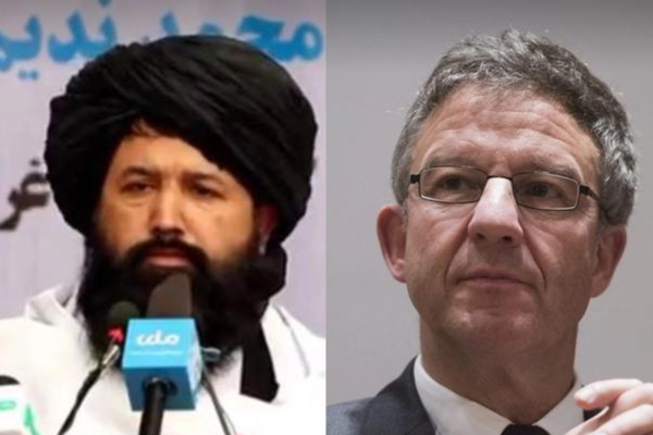 UN Envoy Calls for Urgent Lifting of Ban on Women’s Education and Work in Afghanistan