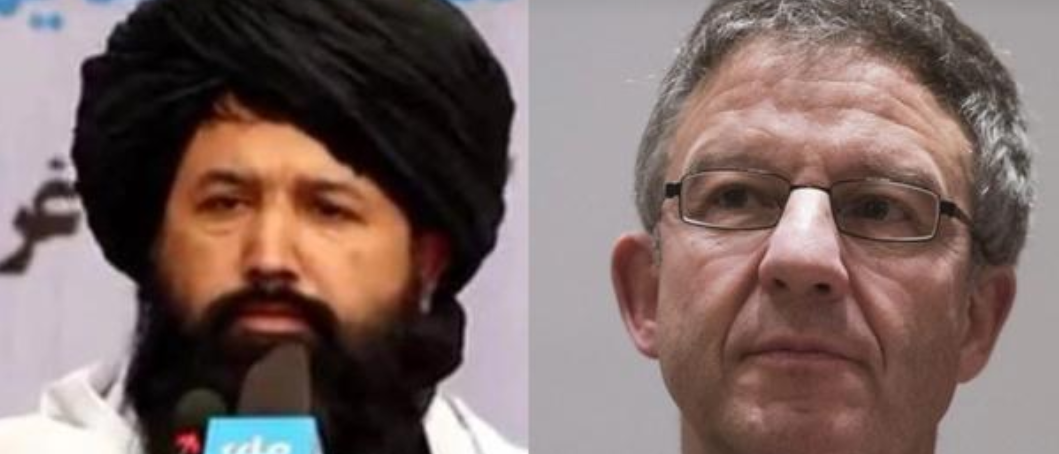 UN Envoy Calls for Urgent Lifting of Ban on Women’s Education and Work in Afghanistan