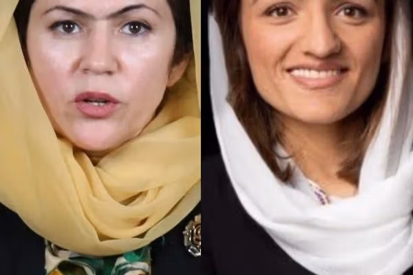 ظریفه غفاري فوزیه کوفي ته؛ د بدخشان قومي مشران دې د نجونو د خلاصون لپاره هم اقدام وکړي