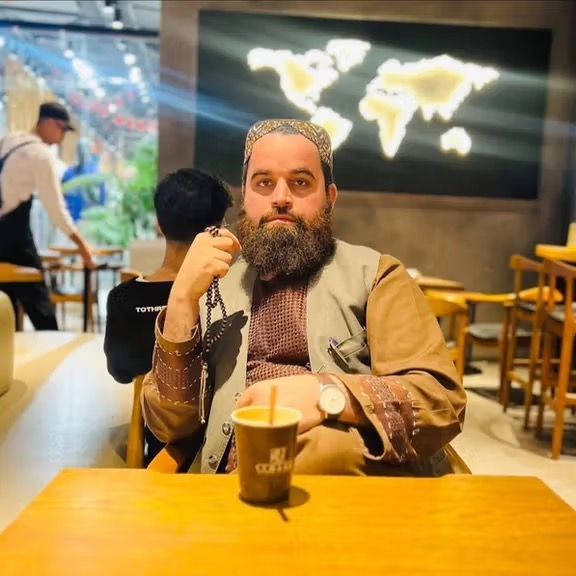 طالبان در هلمند برای «دومینبار» یک روحانی منتقد خود را بازداشت کرد