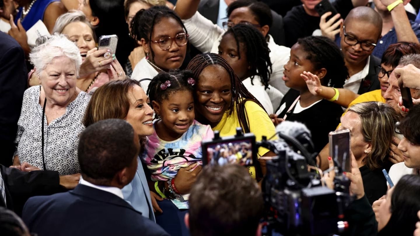 نشریه امریکایی: موضوع افغانستان برای بخشی از رای دهندگان امریکایی مهم است