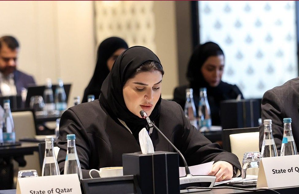 قطر خواستار آغاز «روند سیاسی همه‌شمول» در افغانستان شد