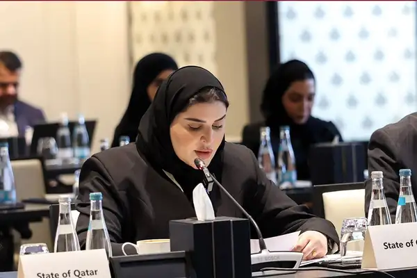 قطر خواستار آغاز «روند سیاسی همهشمول» در افغانستان شد