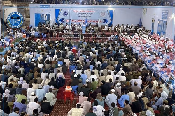د کندوز په زندان کې ۴ بندیان د قرانکریم له حفظولو وروسته ازاد شول