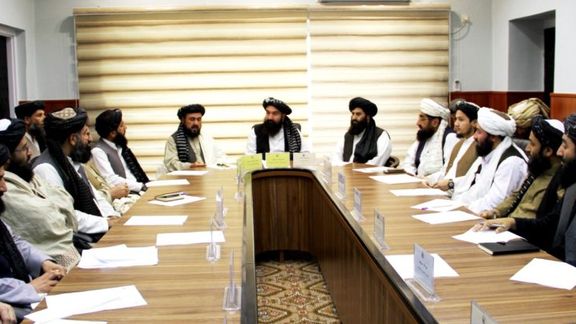 طالبان میگوید که مشخصات تمام خبرنگاران افغانستان را ثبت میکند