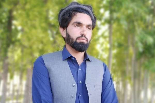 طالبانو په اعدام محکوم ښوونکی د محکمې دویمه ناسته کې په ۲ کاله بند محکوم کړی