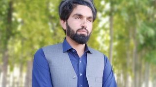 طالبان په اعدام محکوم ښوونکی عبدالعلیم خاموش یوځل بیا محکمې ته وړاندې کوي