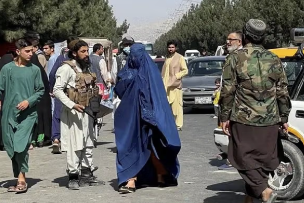 الأمر بالمعروف لدى طالبان يدعو المواطنين إلى عدم تصديق تقارير الأمم المتحدة