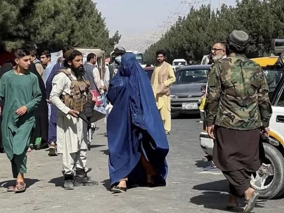 الأمر بالمعروف لدى طالبان يدعو المواطنين إلى عدم تصديق تقارير الأمم المتحدة