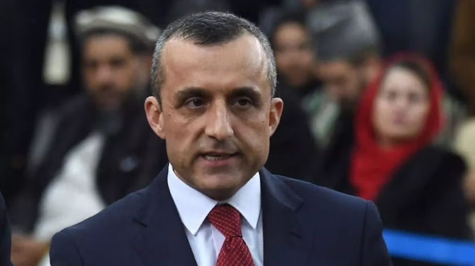 امرالله صالح: سیاسي بندیان د طالبانو په «وېرونکي او غیرانساني» زندانونو کې دي