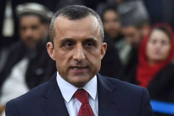 امرالله صالح: سیاسي بندیان د طالبانو په «وېرونکي او غیرانساني» زندانونو کې دي
