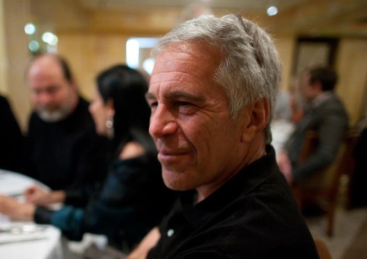 وزارت عدلیه امریکا هزاران سند مرتبط با پرونده جفری اپستین را منتشر کرد