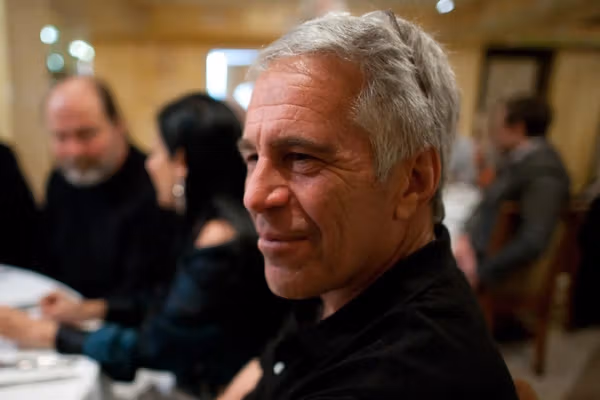 وزارت عدلیه امریکا هزاران سند مرتبط با پرونده جفری اپستین را منتشر کرد