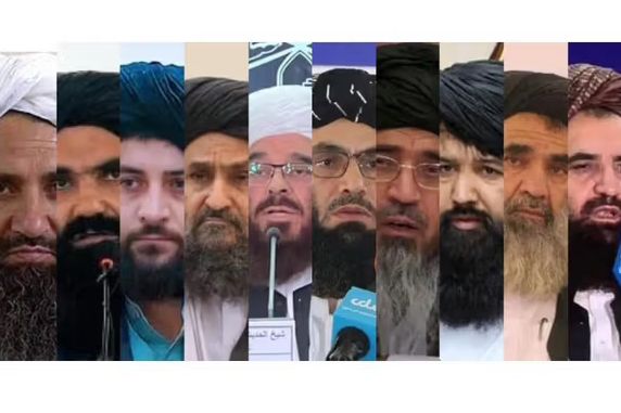 دادگاه مردمی رهبران ارشد طالبان را در «تبعیض جنسیتی» علیه زنان محکوم شناخت