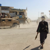 Taliban–Pakistan Talks End Without Breakthrough In Istanbul