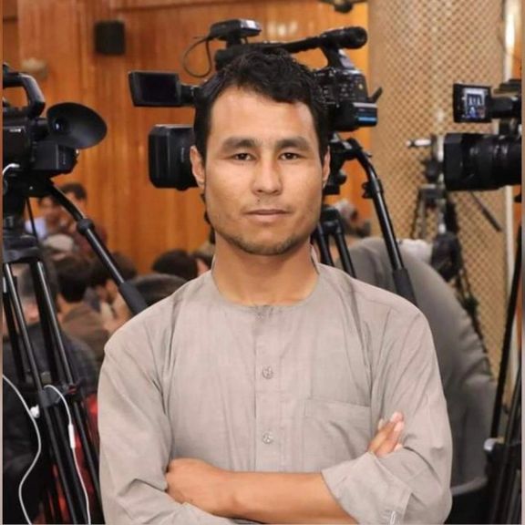 د خبریالانو څخه د ملاتړ بنسټونو د مهدي انصاري جبري اعتراف غندلی